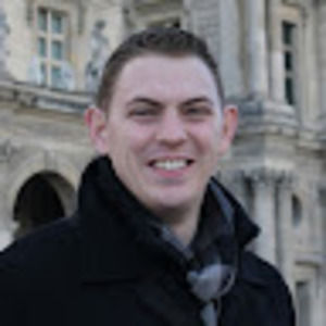 Meet your Posher, Tyler